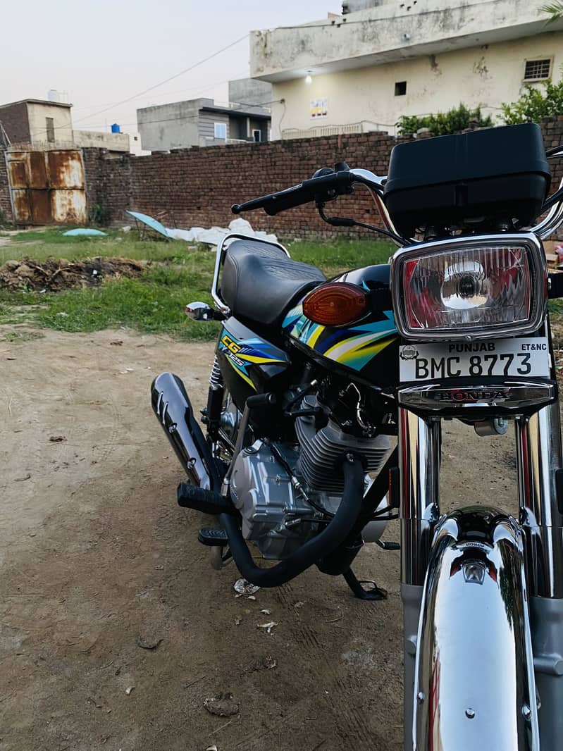 honda 2