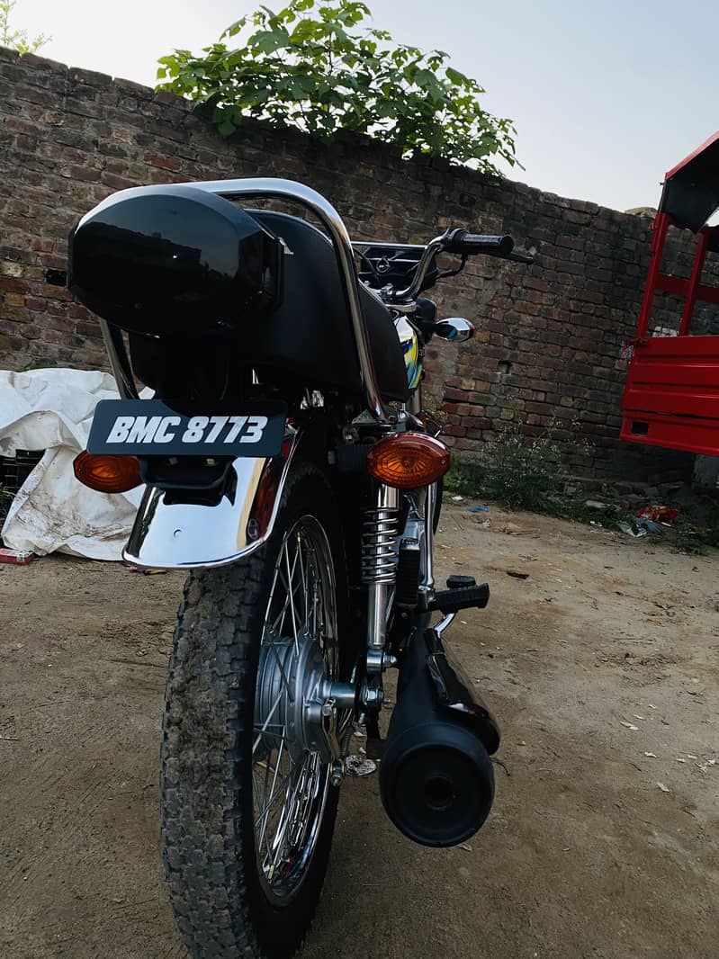 honda 3