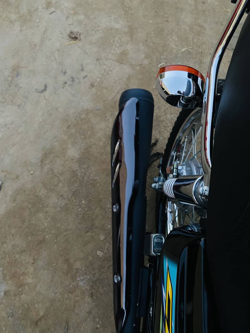 honda 4