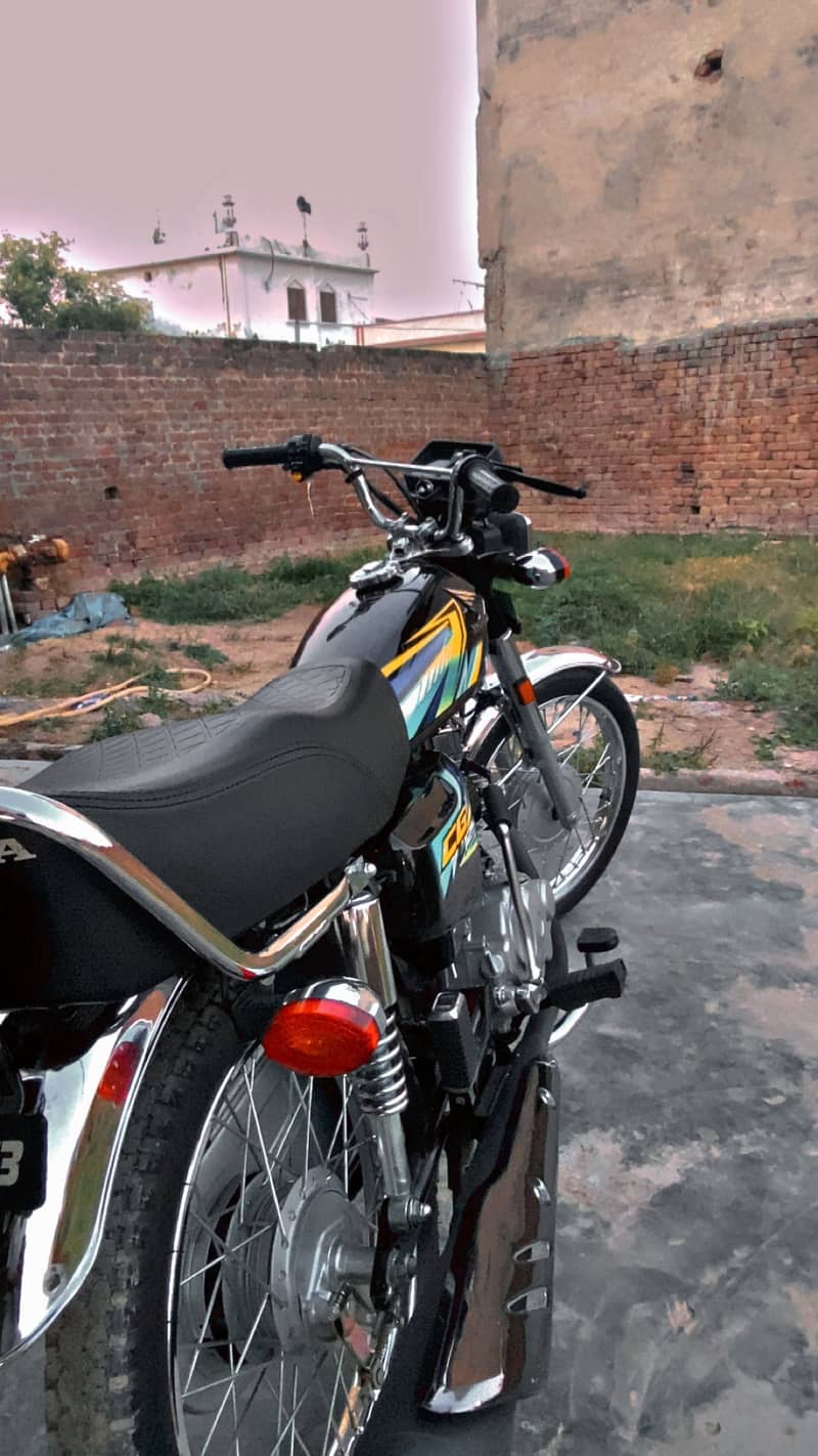 honda 6