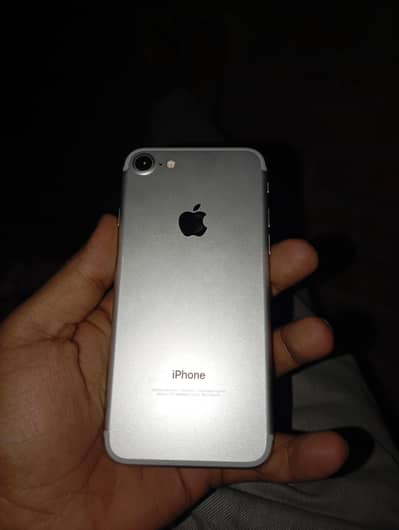 Iphone 7