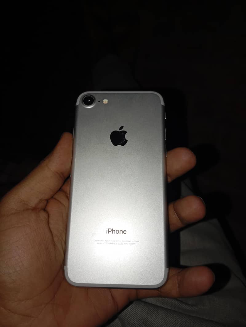 Iphone 7 0