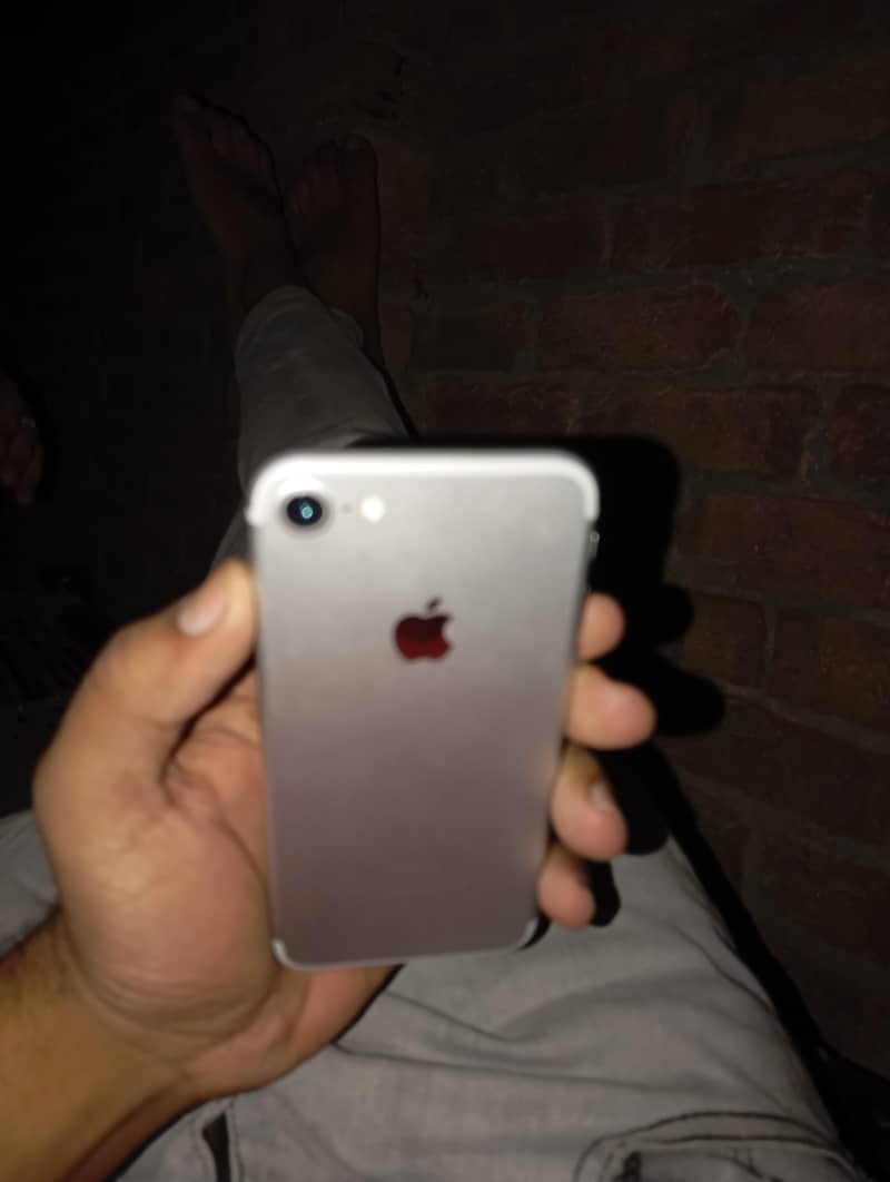 Iphone 7 4