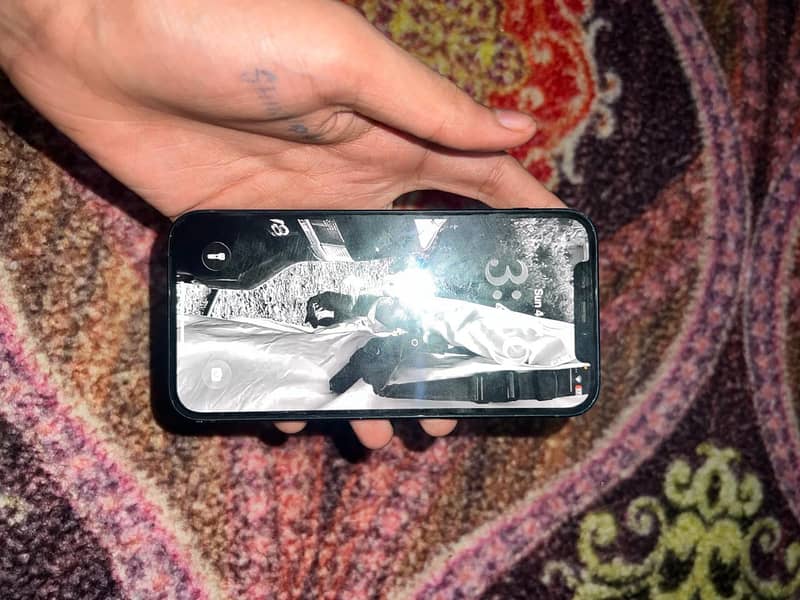 Apple iPhone 12 0