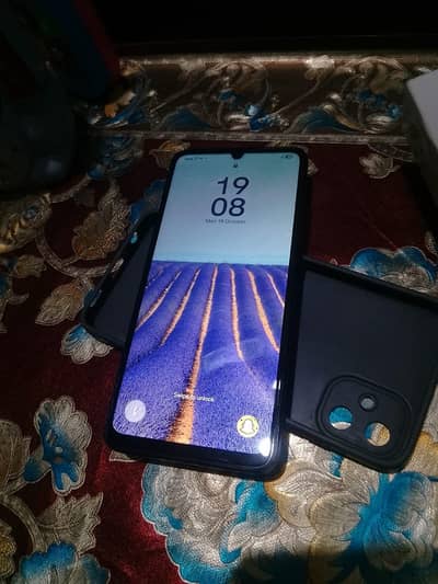 Samsung galaxy a05