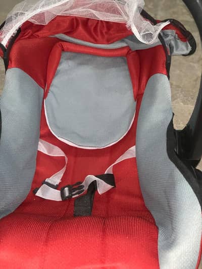 baby carrier