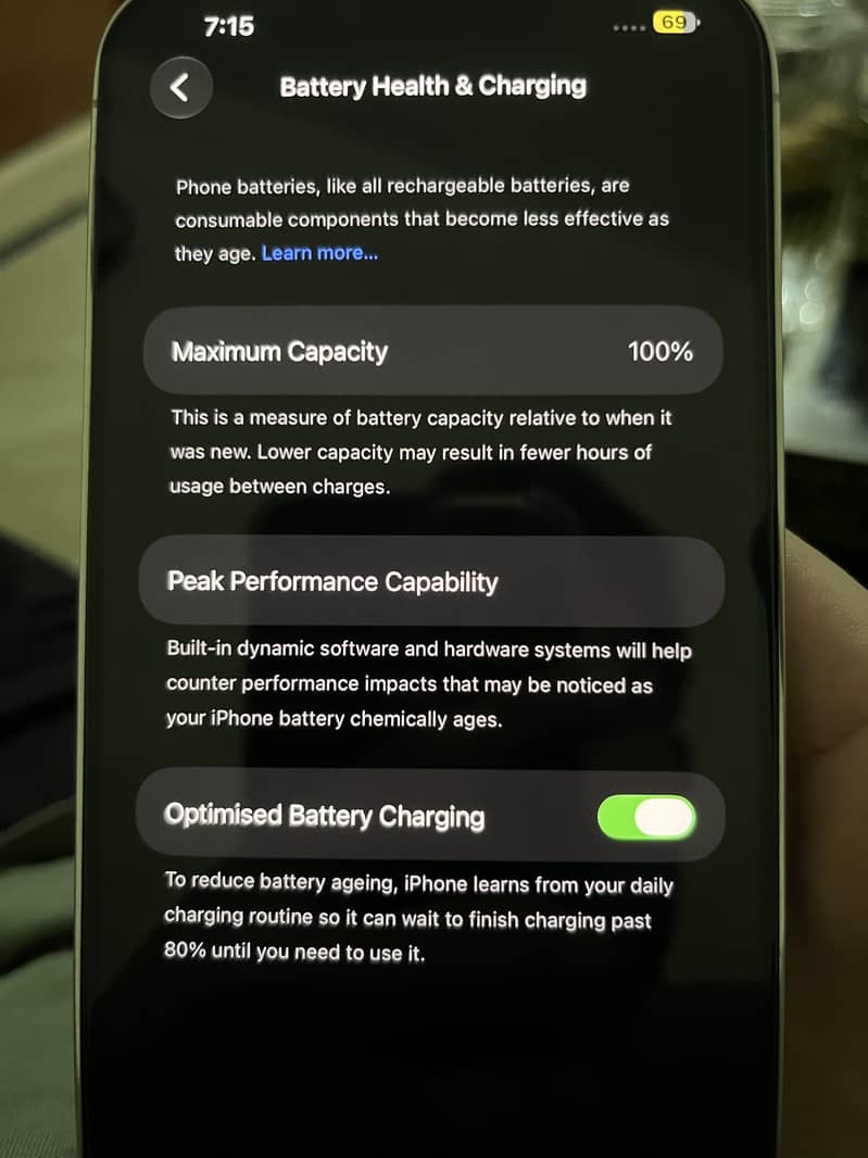 Apple iPhone 13 Pro Max 6