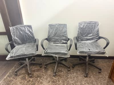 Office Chairs, Study Chairs, Workstation Chair