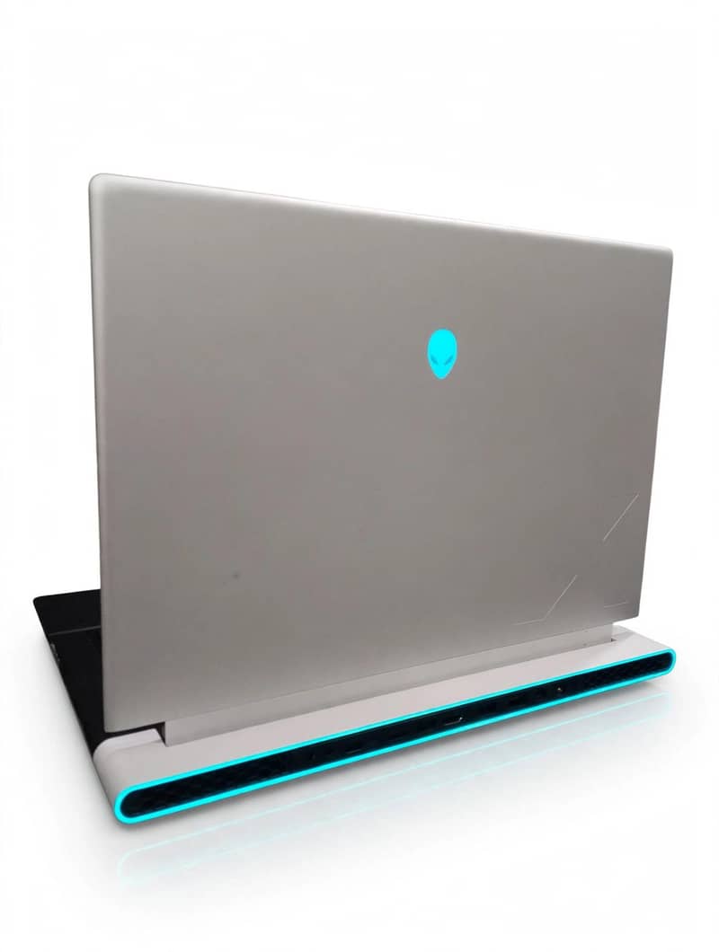 DELL ALIEN WARE 0