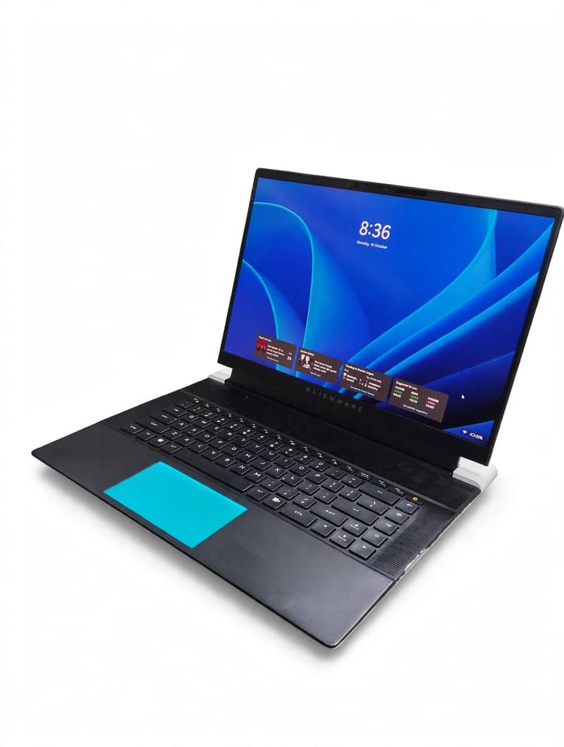 DELL ALIEN WARE 1