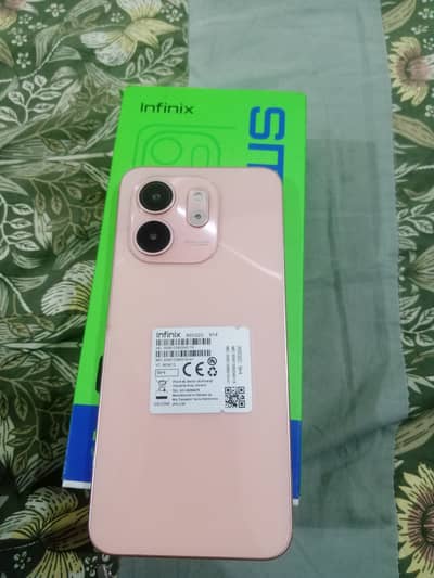 Infinix Smart 9 HD