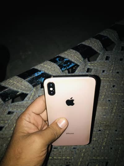 Apple iPhone XS Max