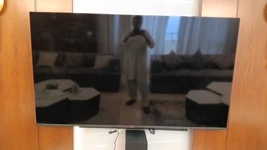 LG BRAND 75 inch led for sale