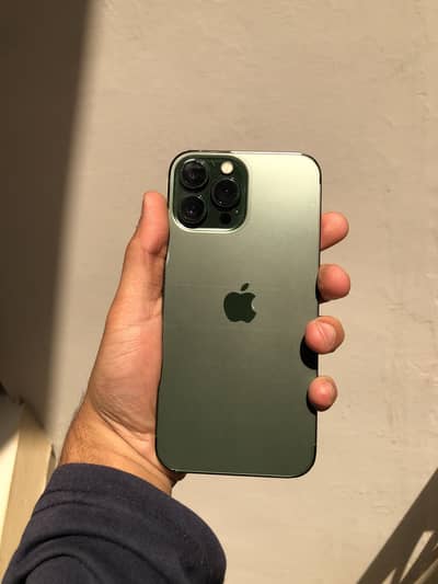 Apple iPhone 13 Pro Max