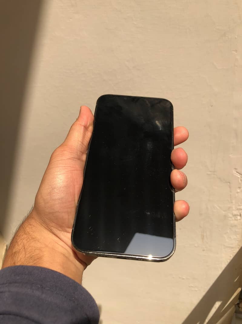 Apple iPhone 13 Pro Max 5