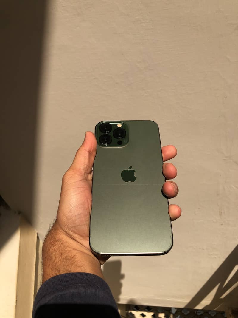 Apple iPhone 13 Pro Max 6