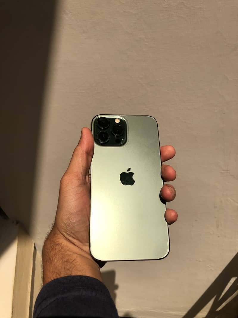 Apple iPhone 13 Pro Max 7