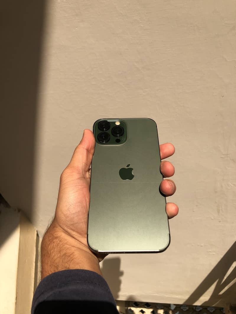 Apple iPhone 13 Pro Max 9