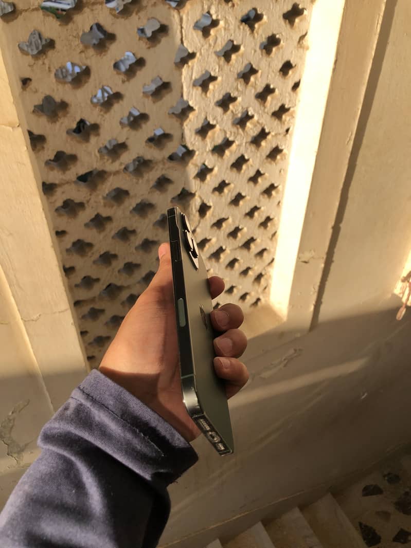 Apple iPhone 13 Pro Max 11