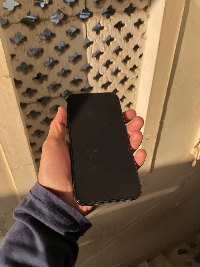 Apple iPhone 13 Pro Max 13