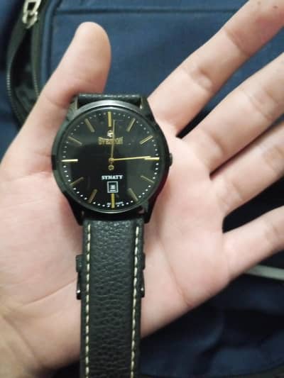 sweaton original watch