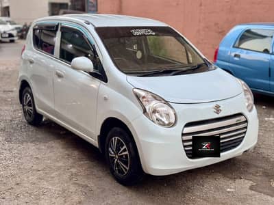 Suzuki Alto 2013/17