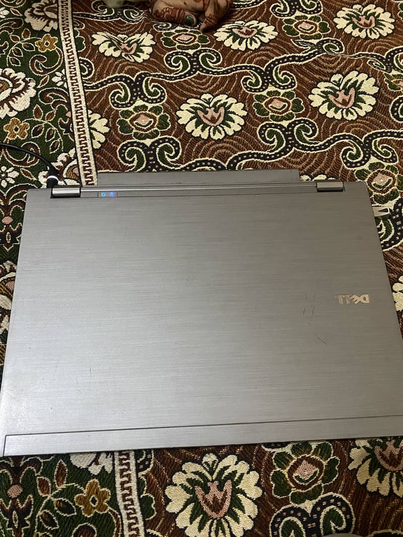 Fell Latitude E6410 2