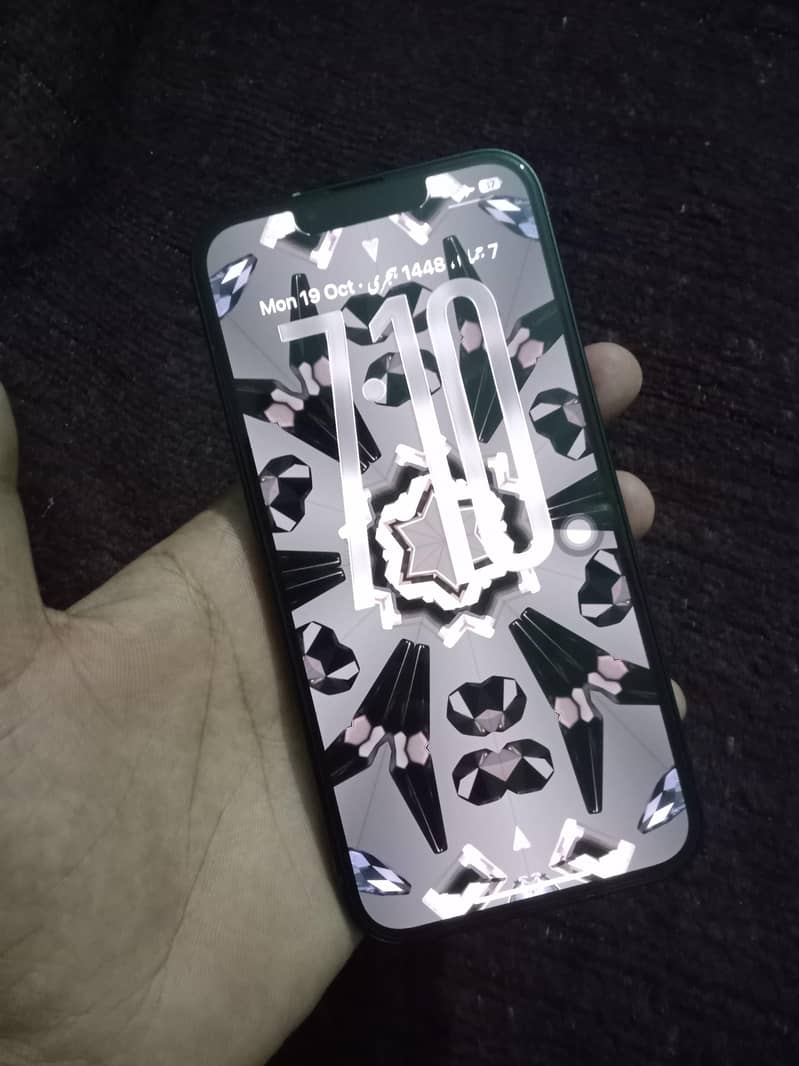 Apple iPhone 13 0