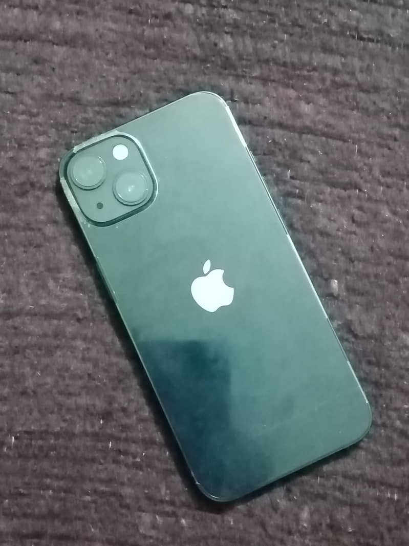 Apple iPhone 13 1