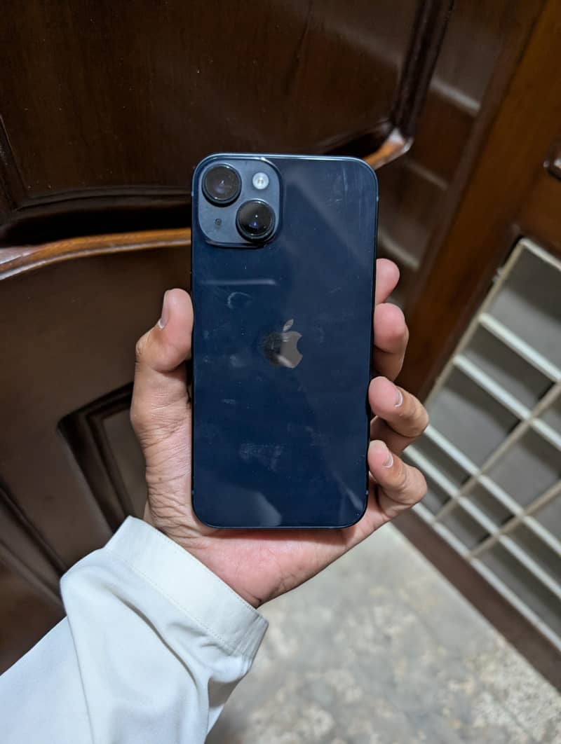 Apple iPhone 14 0