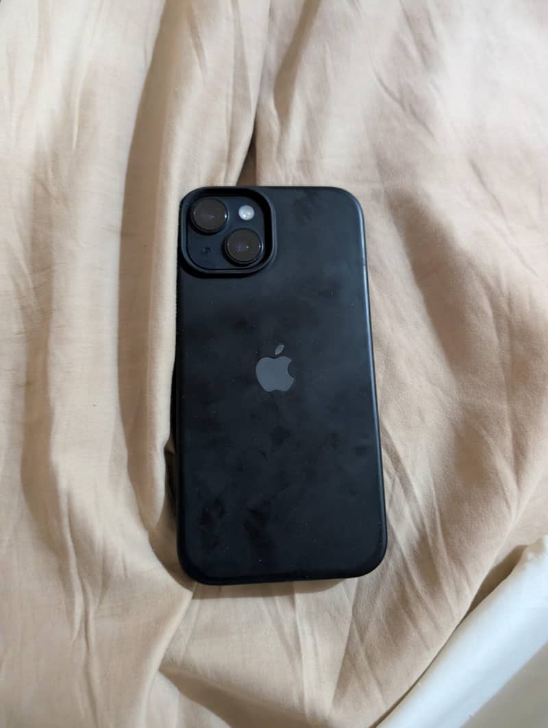 Apple iPhone 14 1