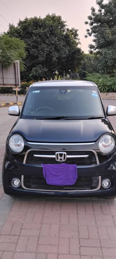 Honda N One 2022