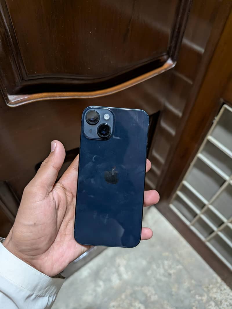 Apple iPhone 14 7