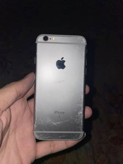 iPhone 6s 32gb non pta