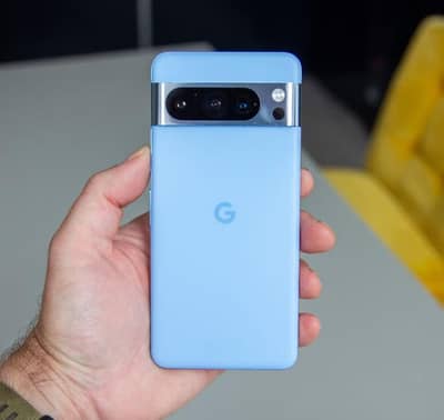 Google Pixel 8 Pro