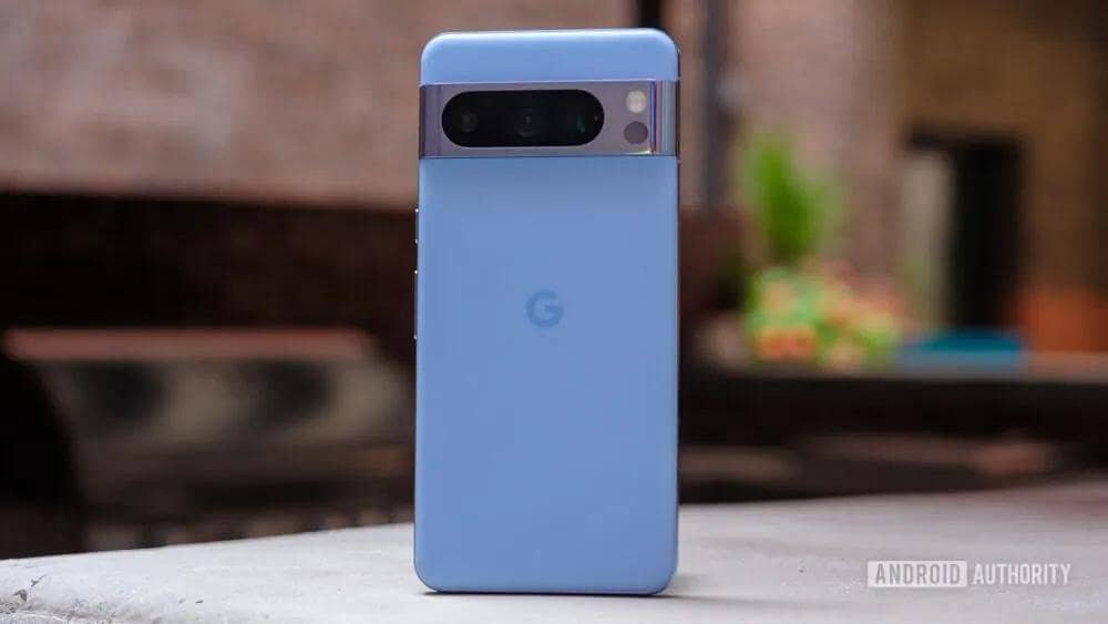 Google Pixel 8 Pro 1