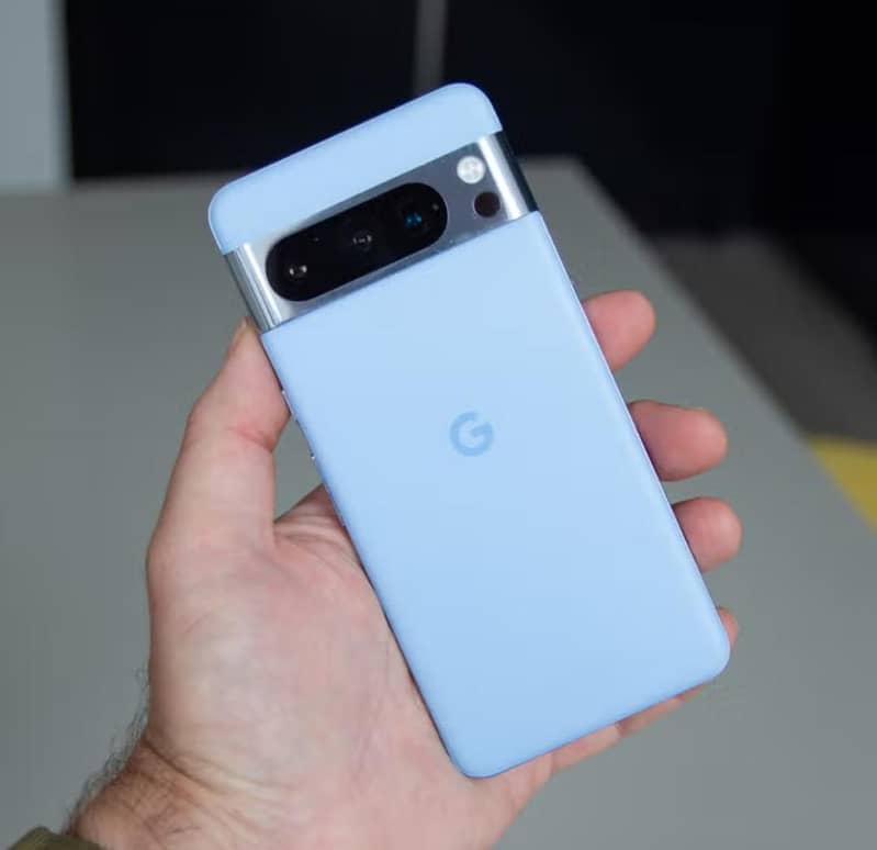 Google Pixel 8 Pro 2