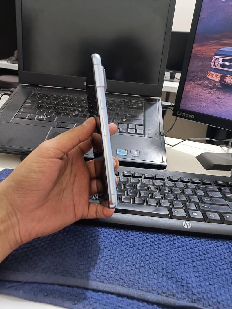 Google Pixel 8 Pro 3