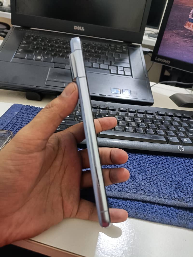 Google Pixel 8 Pro 4