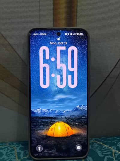 Infinix Hot 60 pro