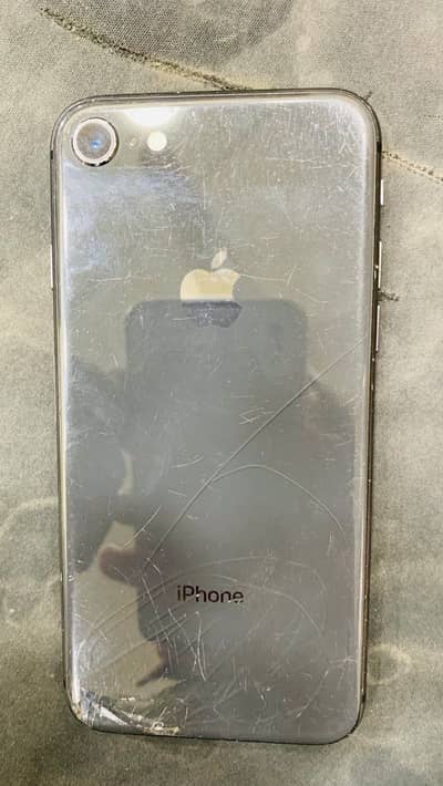 Apple iPhone 8