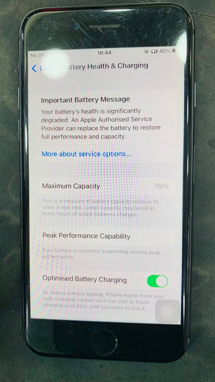 Apple iPhone 8 2