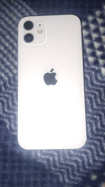Apple iPhone 12 jv 64 gb