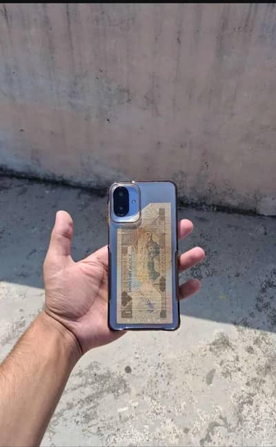Samsung Mobile A07 5G