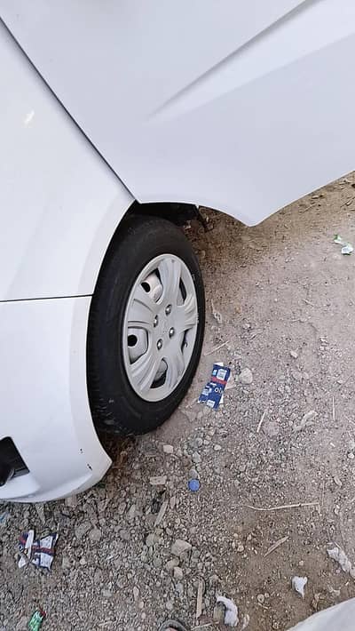 Changan Karvaan 2025