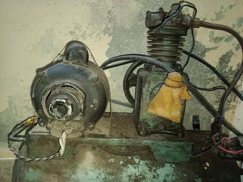 Rang Karny Wali Machine 0