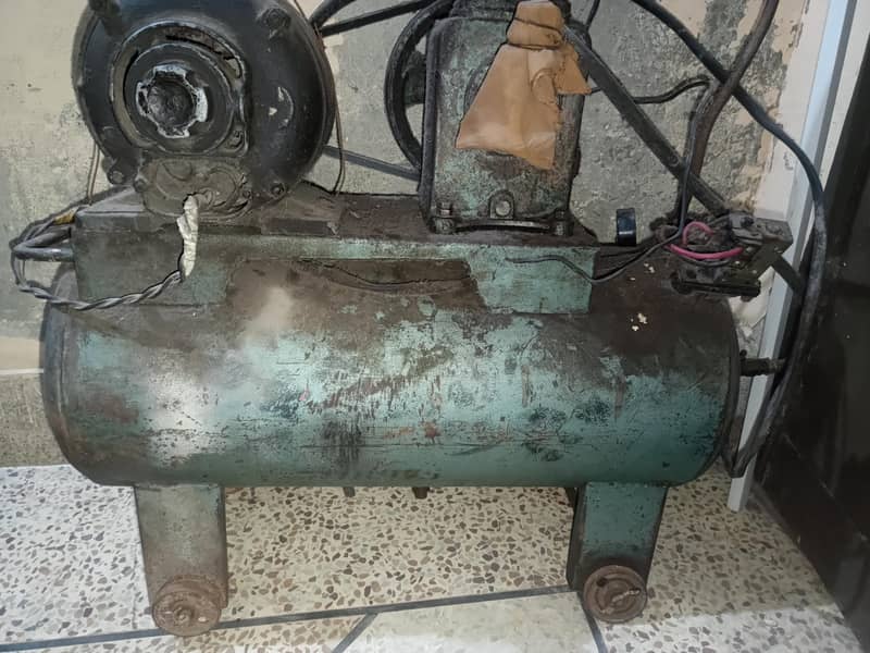 Rang Karny Wali Machine 1
