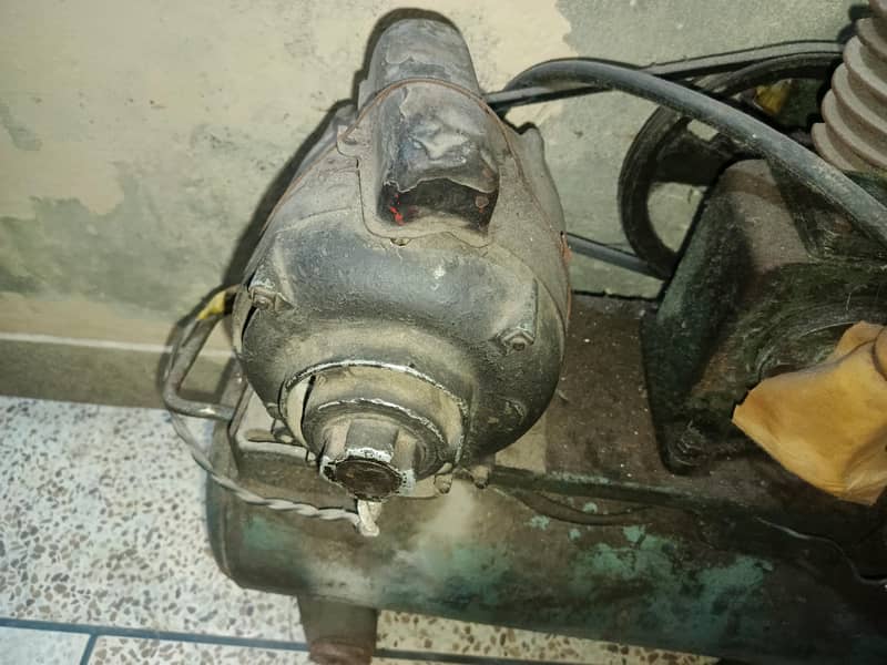 Rang Karny Wali Machine 2