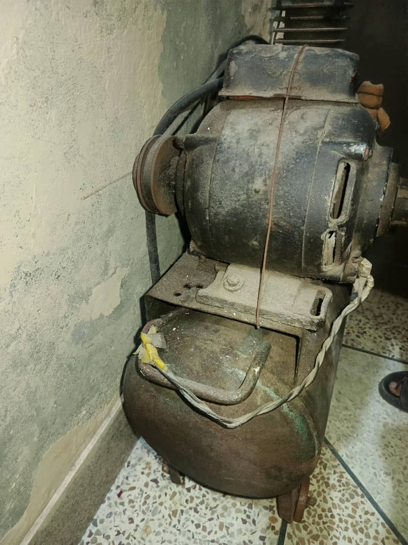 Rang Karny Wali Machine 3
