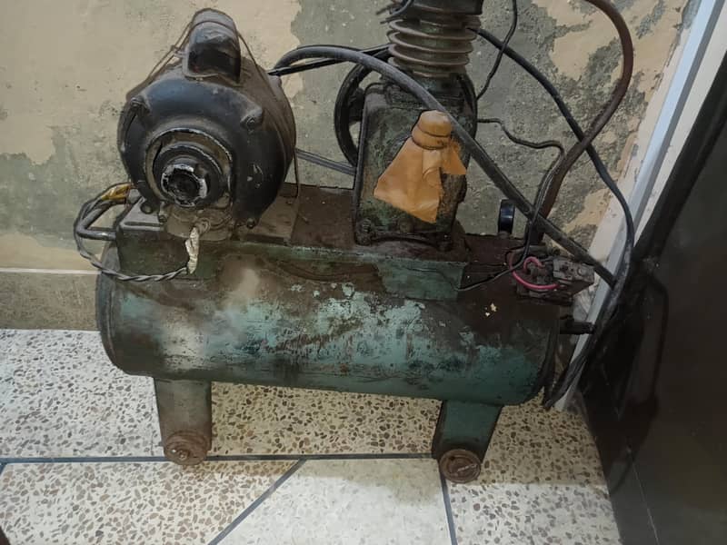 Rang Karny Wali Machine 5